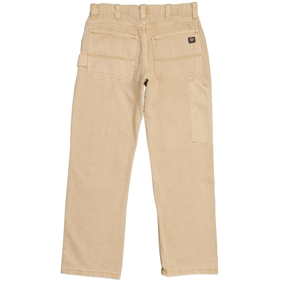 Dickies Skate Denim Pants - Khaki image 2