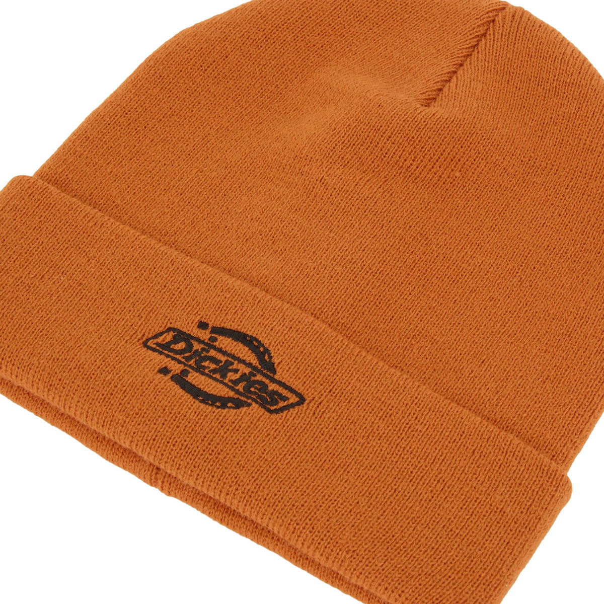 Dickies Summerdale Beanie - Autumn Maple image 2