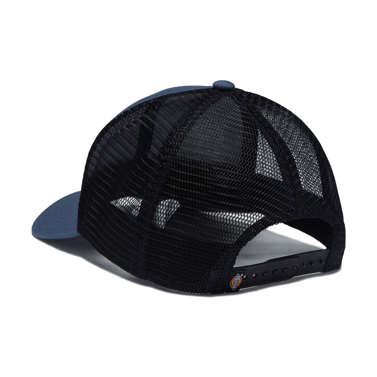 Dickies Low Profile Twill Hat - Indigo Blue image 2