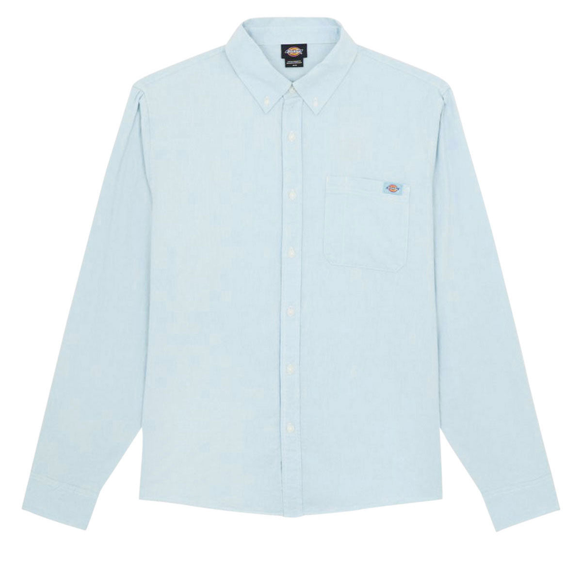 Dickies Gallatin Long Sleeve Shirt - Glacier Lake image 4