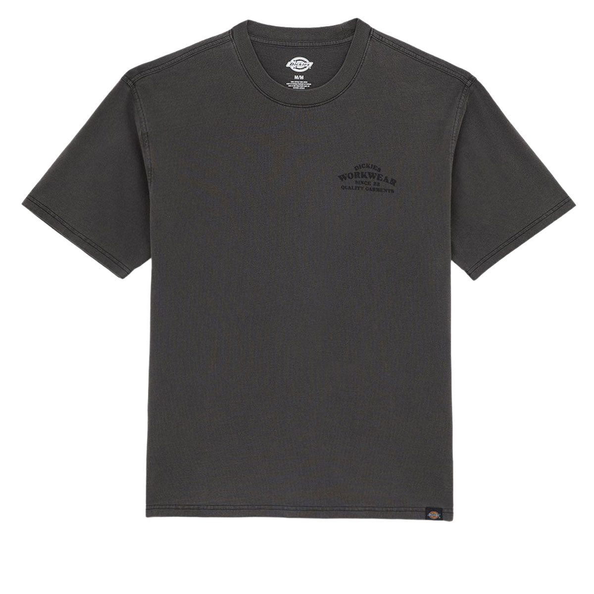 Dickies Christiana Gd T-Shirt - Black image 1