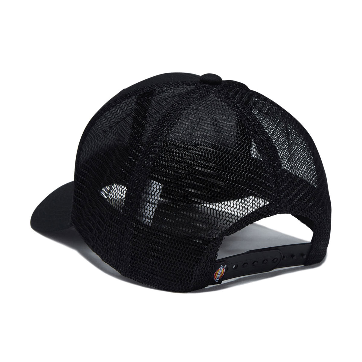 Dickies Low Profile Twill Hat - Black image 2