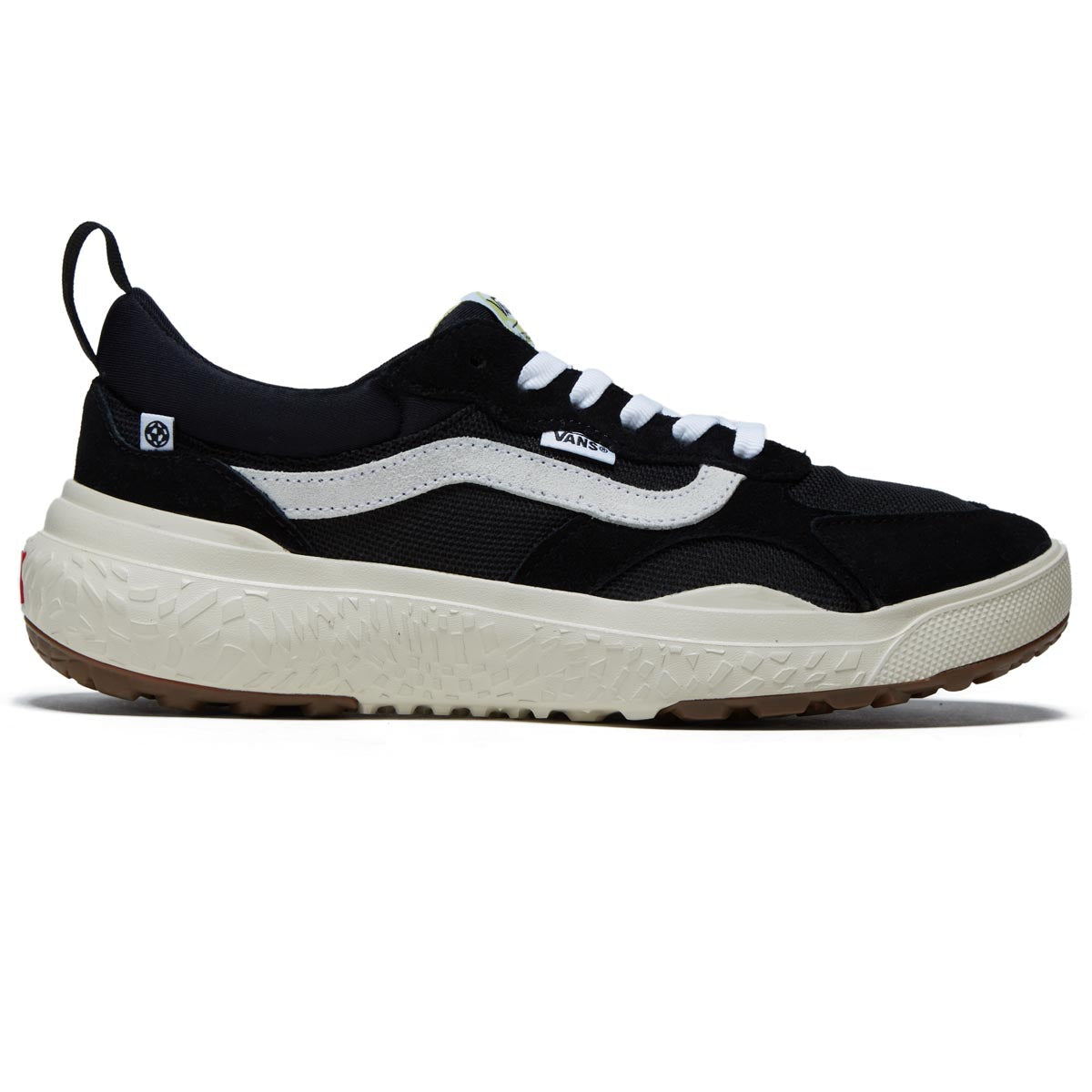 Vans Ultrarange Neo VR3 Shoes - Black/White image 1