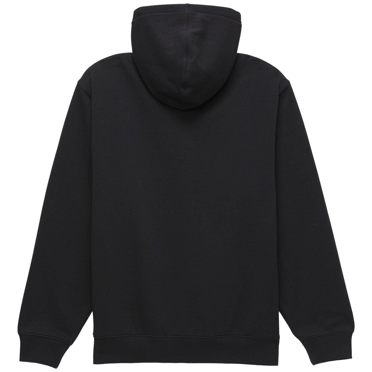 Vans Mushroom Hoodie - Black image 3