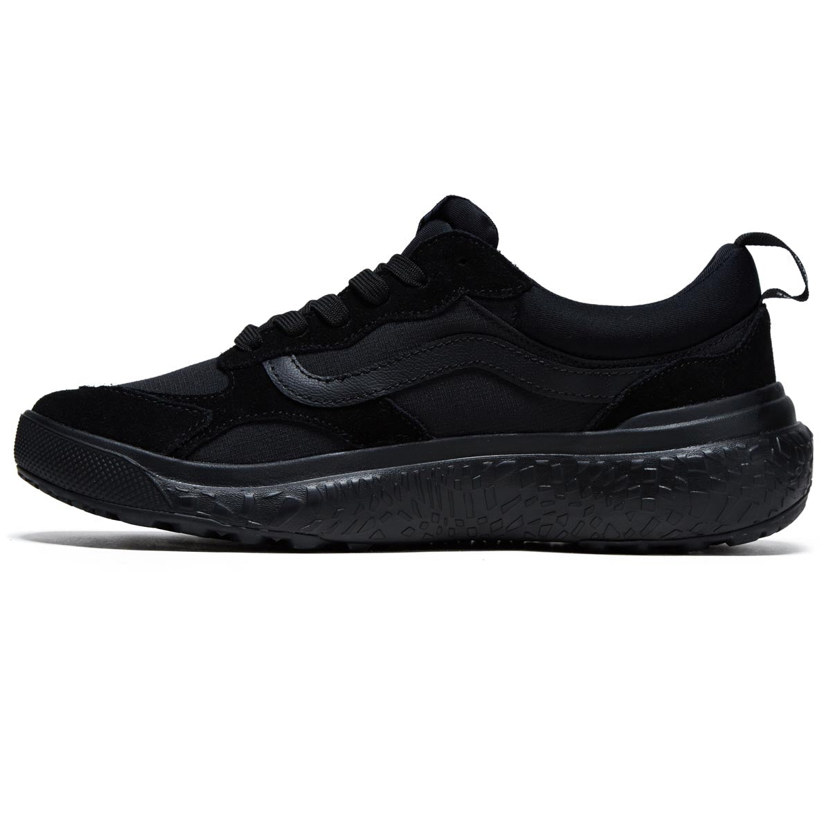 Vans Ultrarange Neo VR3 Shoes - Black/Black image 2