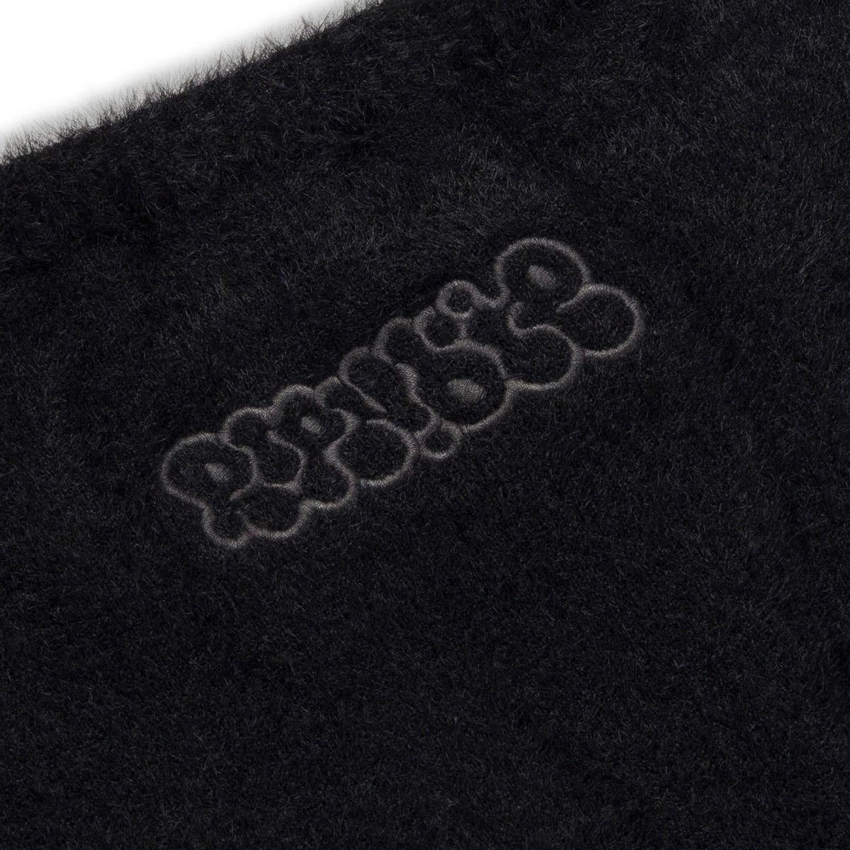 RIPNDIP Internal Mohair Sweatshirt - Black image 4