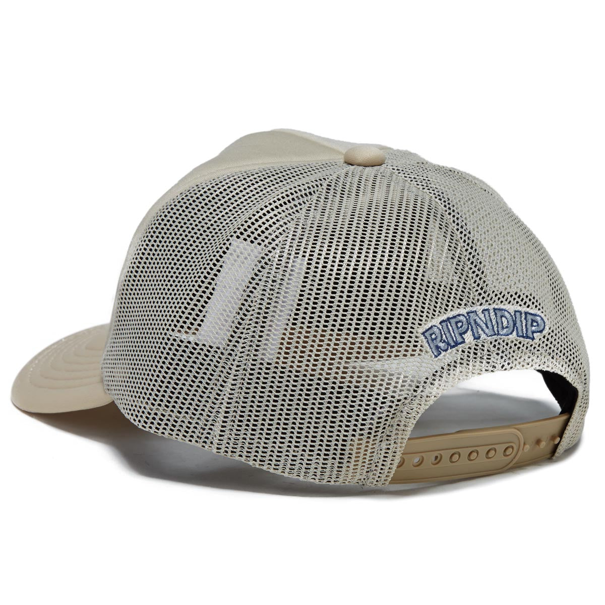 RIPNDIP Barnum Trucker Hat - Sand image 2