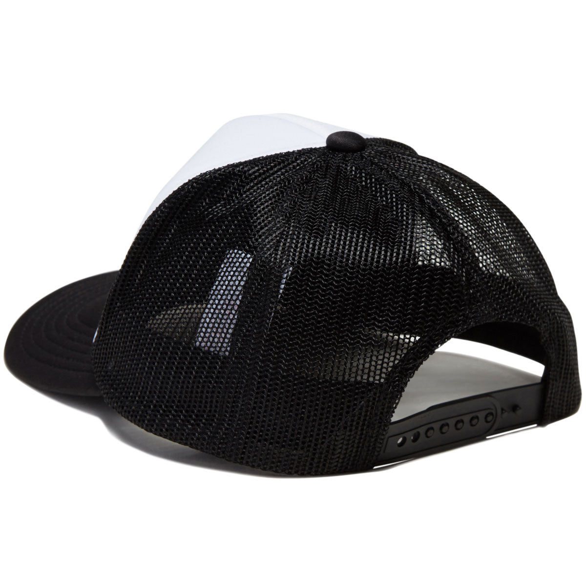 RIPNDIP Mcfuckin Trucker Hat - Black image 2