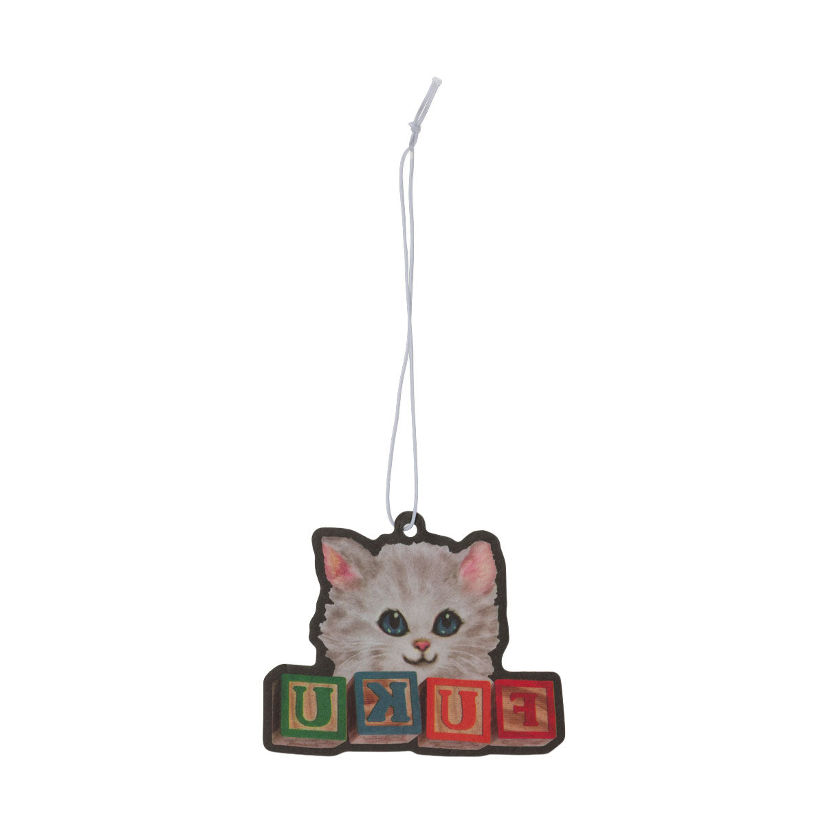 RIPNDIP Fuku Air Freshener - Multi image 2