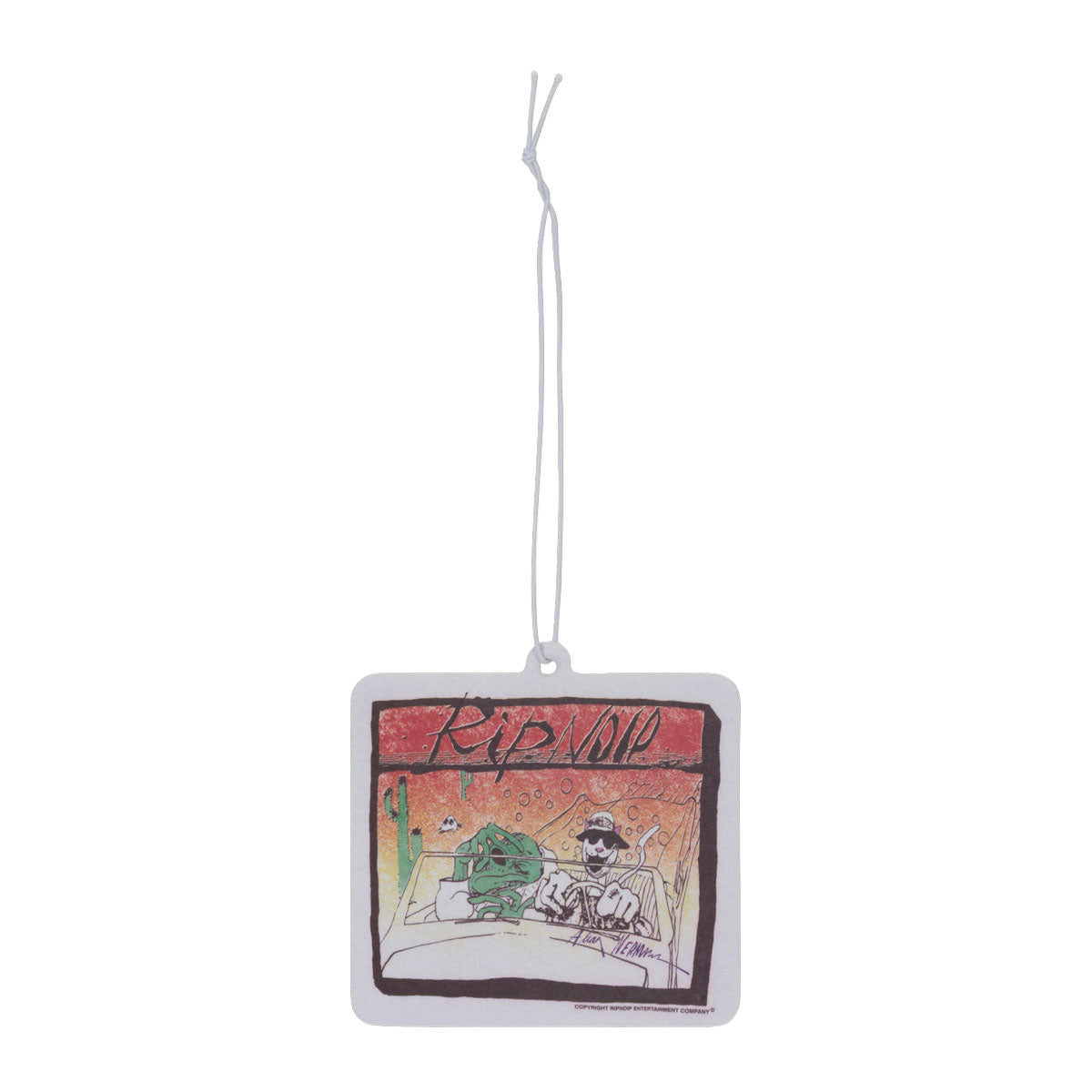 RIPNDIP Drive Thru Air Freshener - Multi image 2