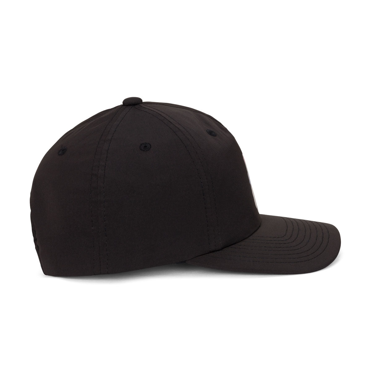 RIPNDIP I Love Cats Snapback Hat - Black image 4