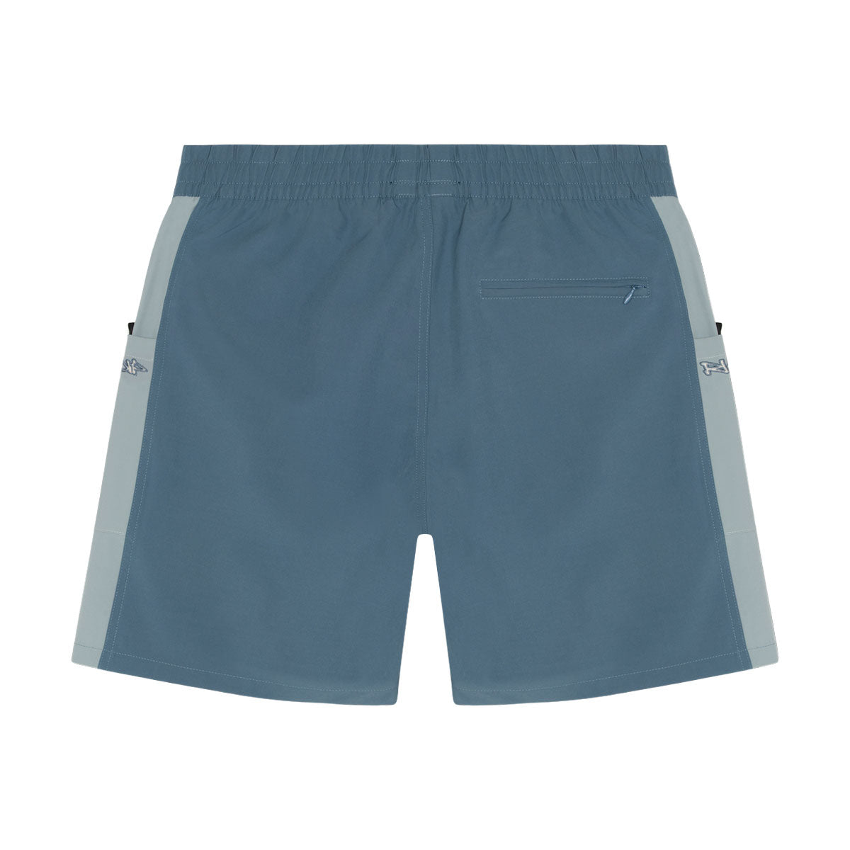 RIPNDIP Lord Nermal Boardshorts - Slate image 2