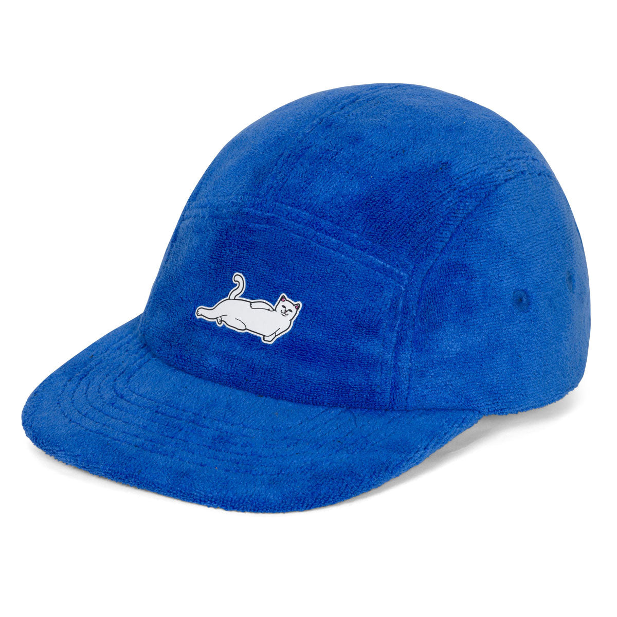 RIPNDIP Catstanza Camper Hat - Blue image 1