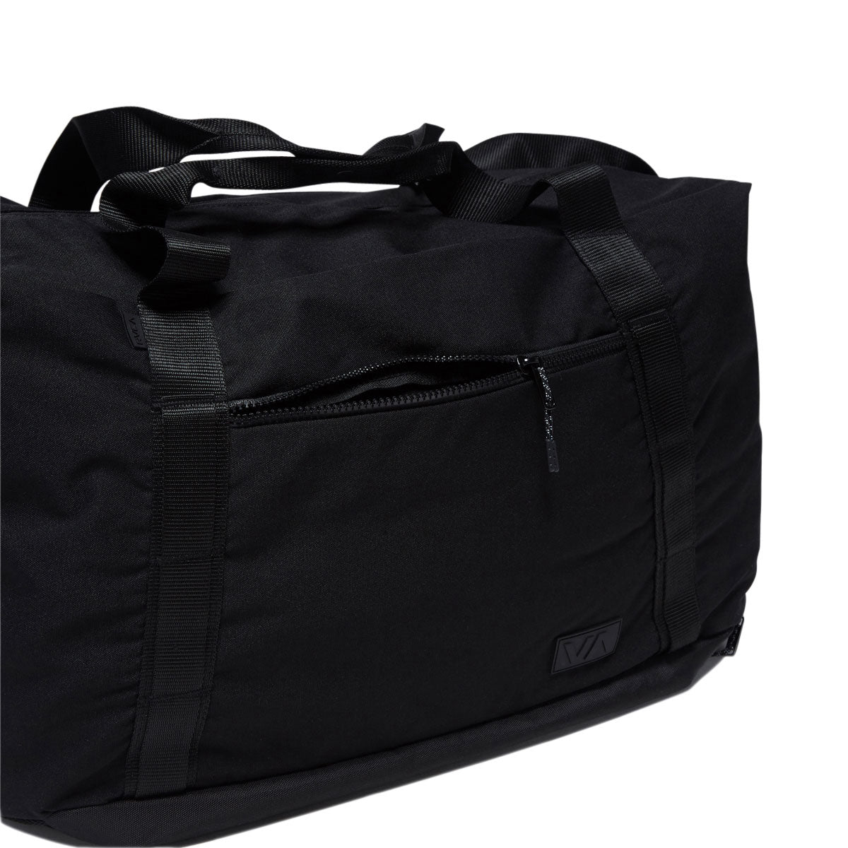 RVCA Womens Balance Duffle Bag - Black image 4