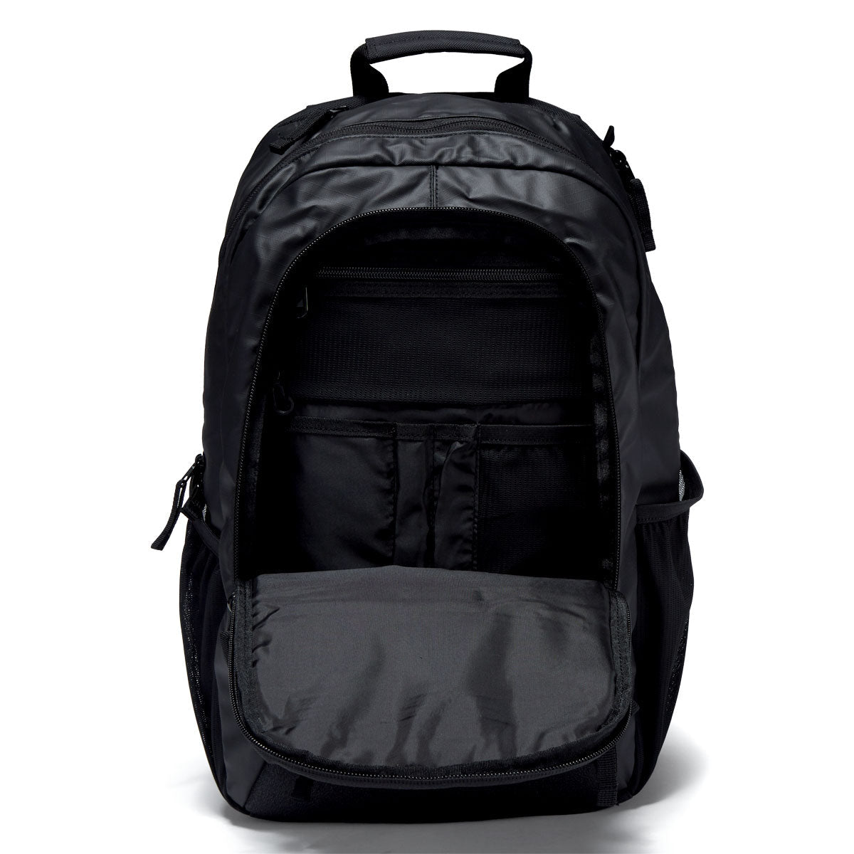 RVCA Radar Backpack - New Black image 4