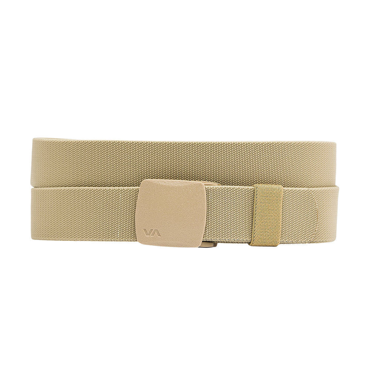 RVCA Exlite Belt - Ochre image 1