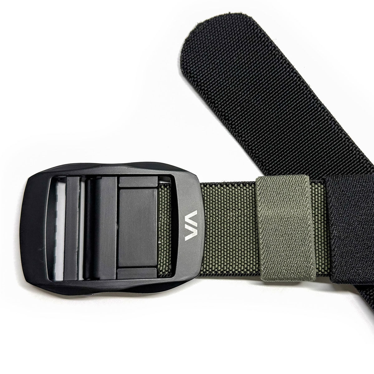 RVCA Pt Reversible Belt - Black image 2