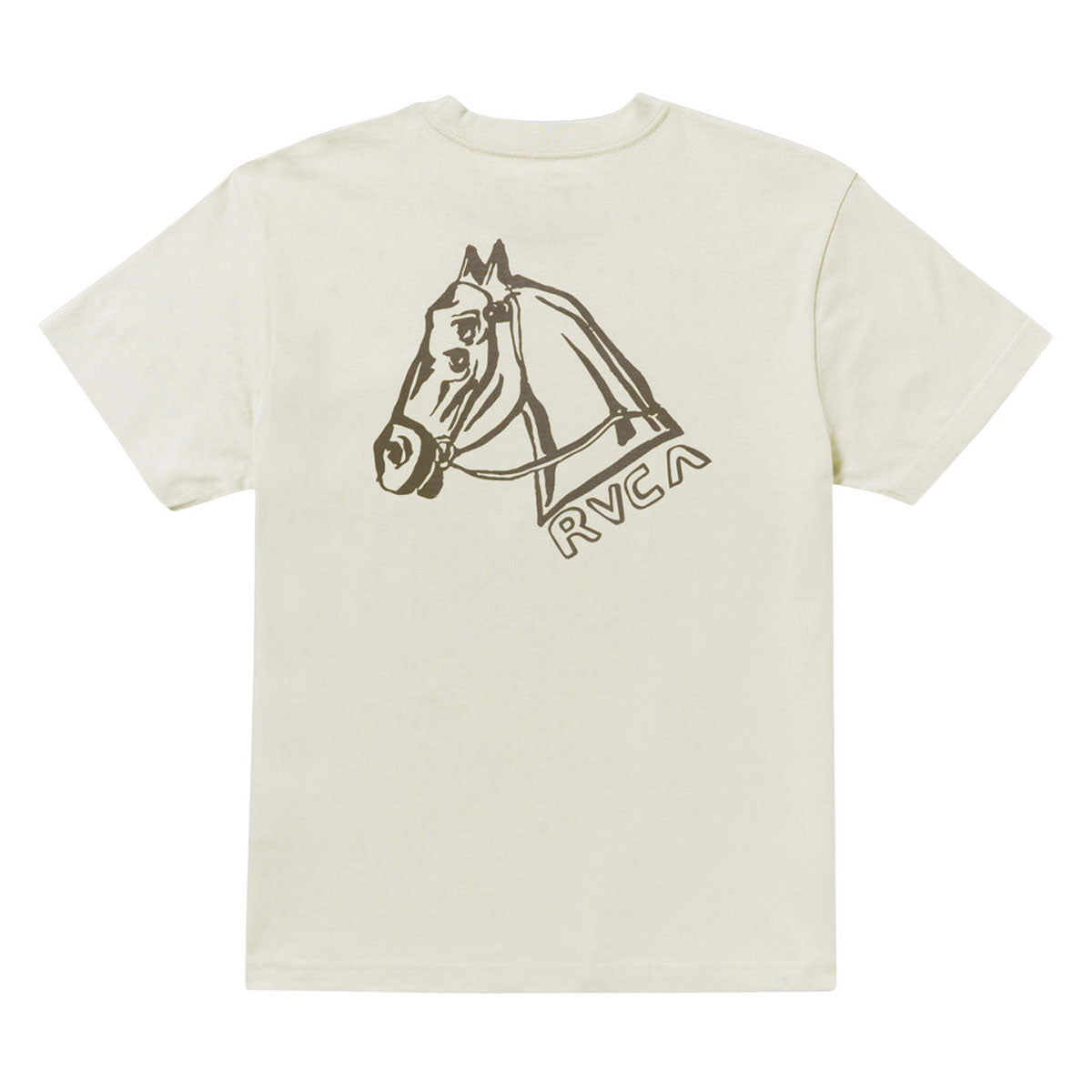 RVCA x KSL Pocket T-Shirt - Ceramic image 2