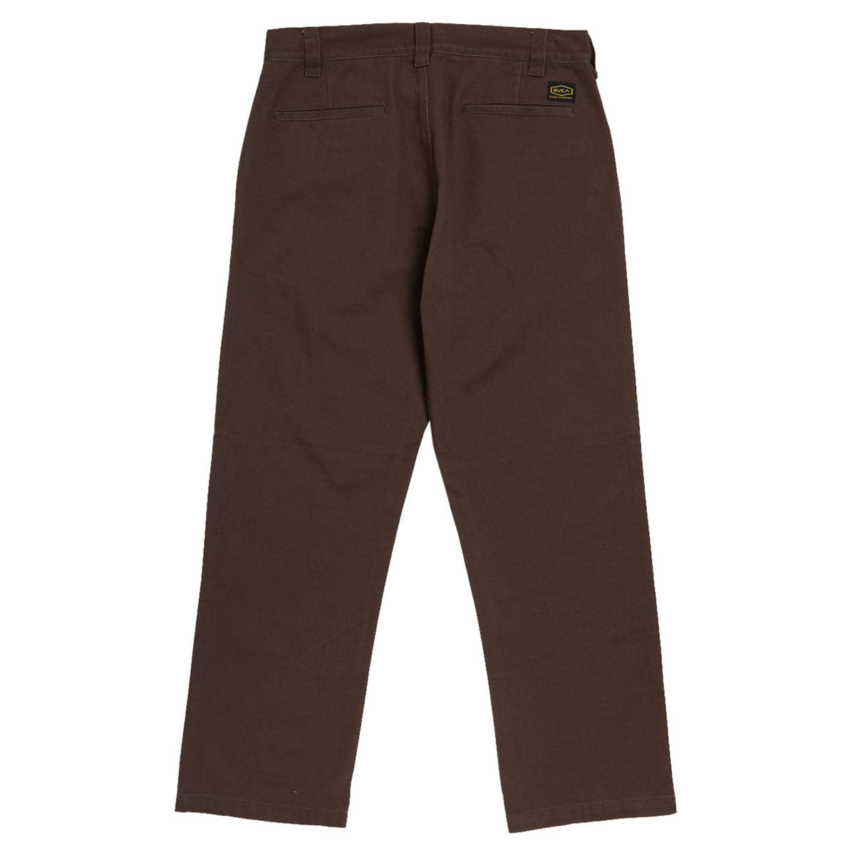 RVCA Americana Chino 2 Pants - Mocha image 2