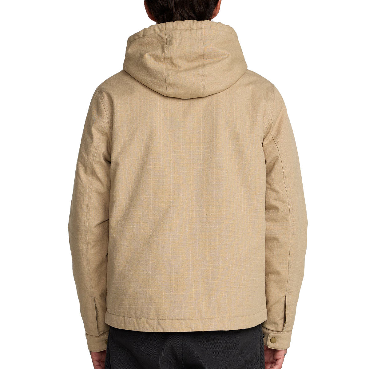 RVCA Sonoraed Jacket - Khaki image 2