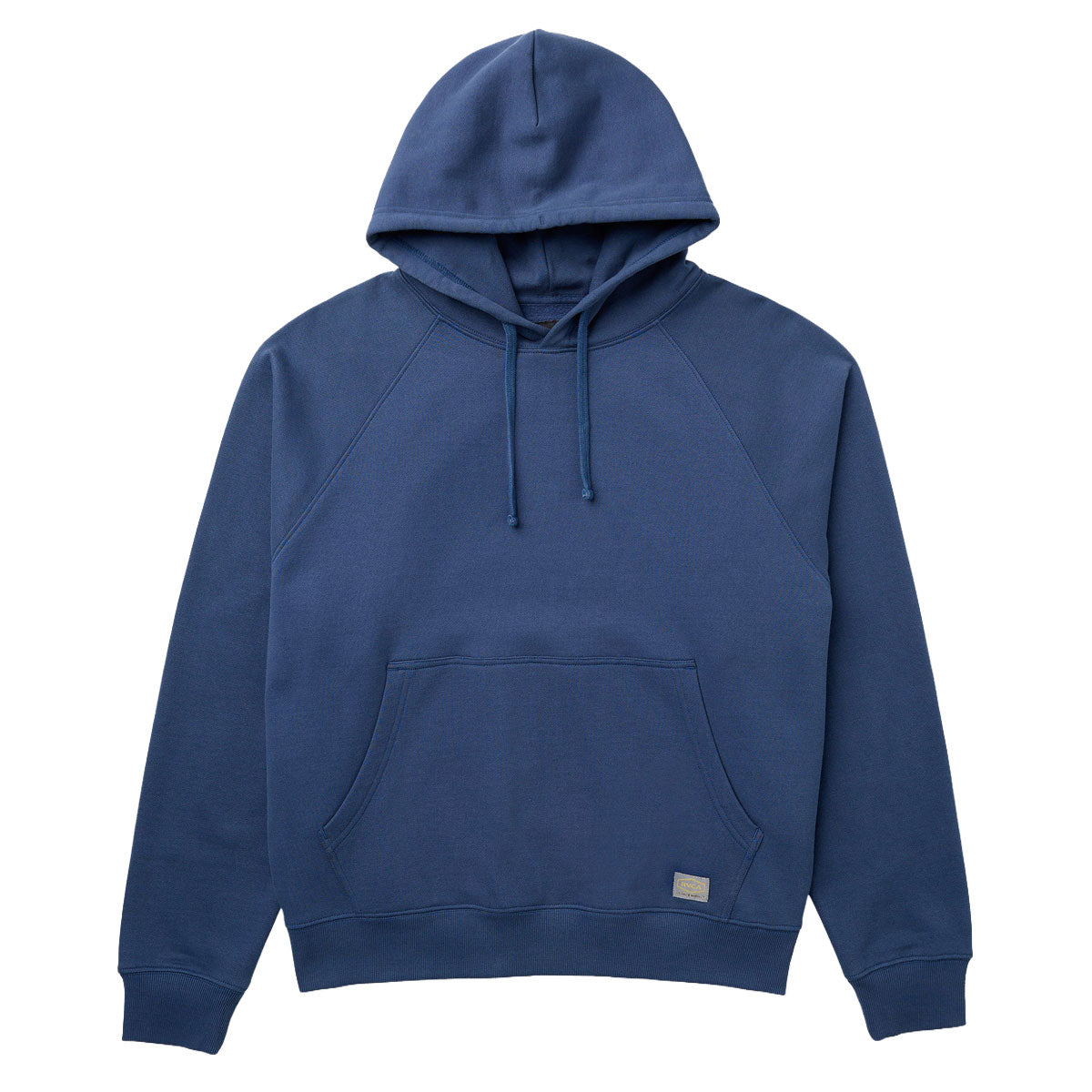 RVCA Dayshift Hoodie - Dark Denim image 4