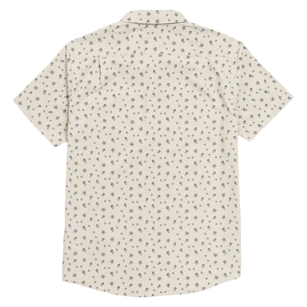 RVCA Thatll Do Print Shirt - Light Khaki image 2