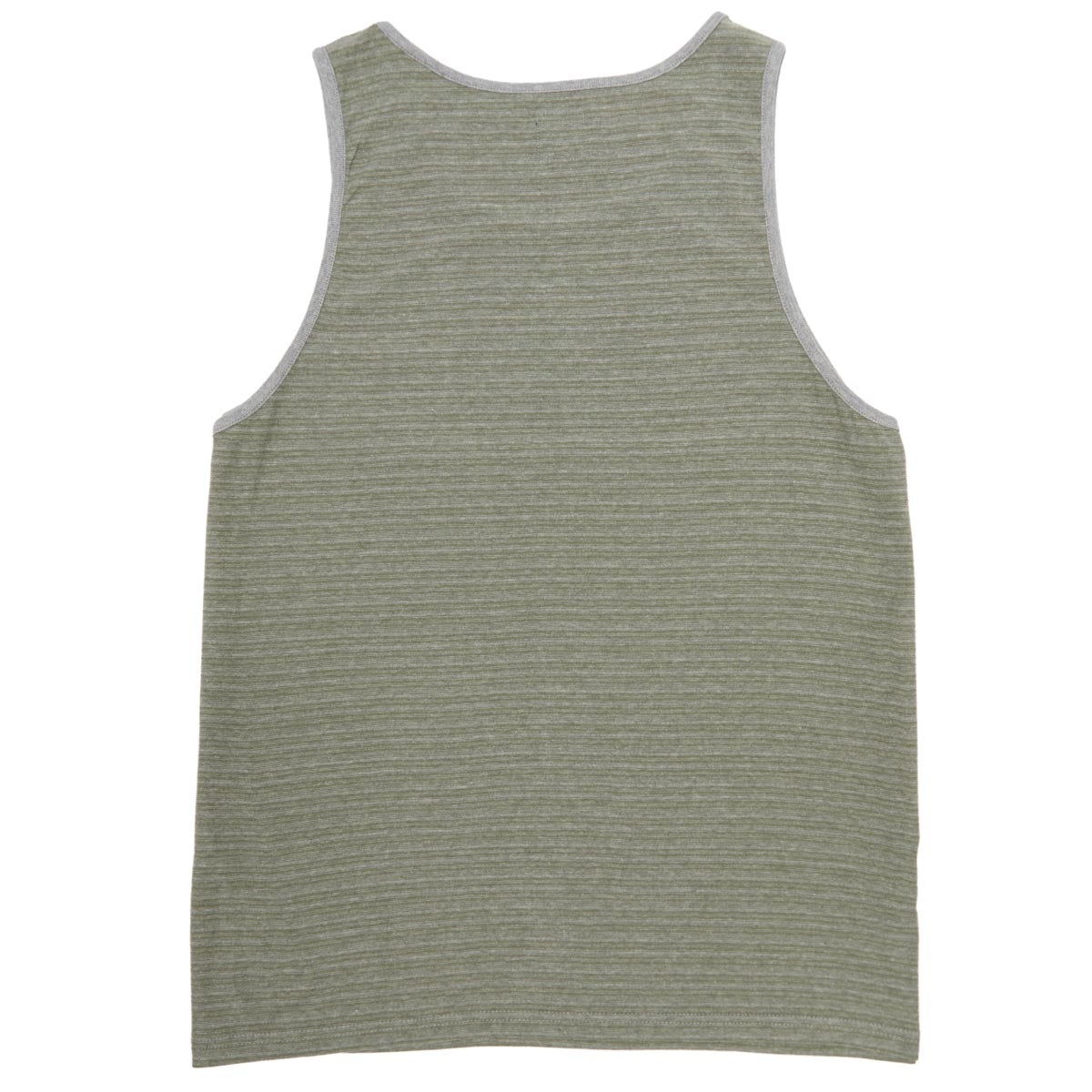 Vans Balboa II Tank Top - Olivine/Cement Heather image 2