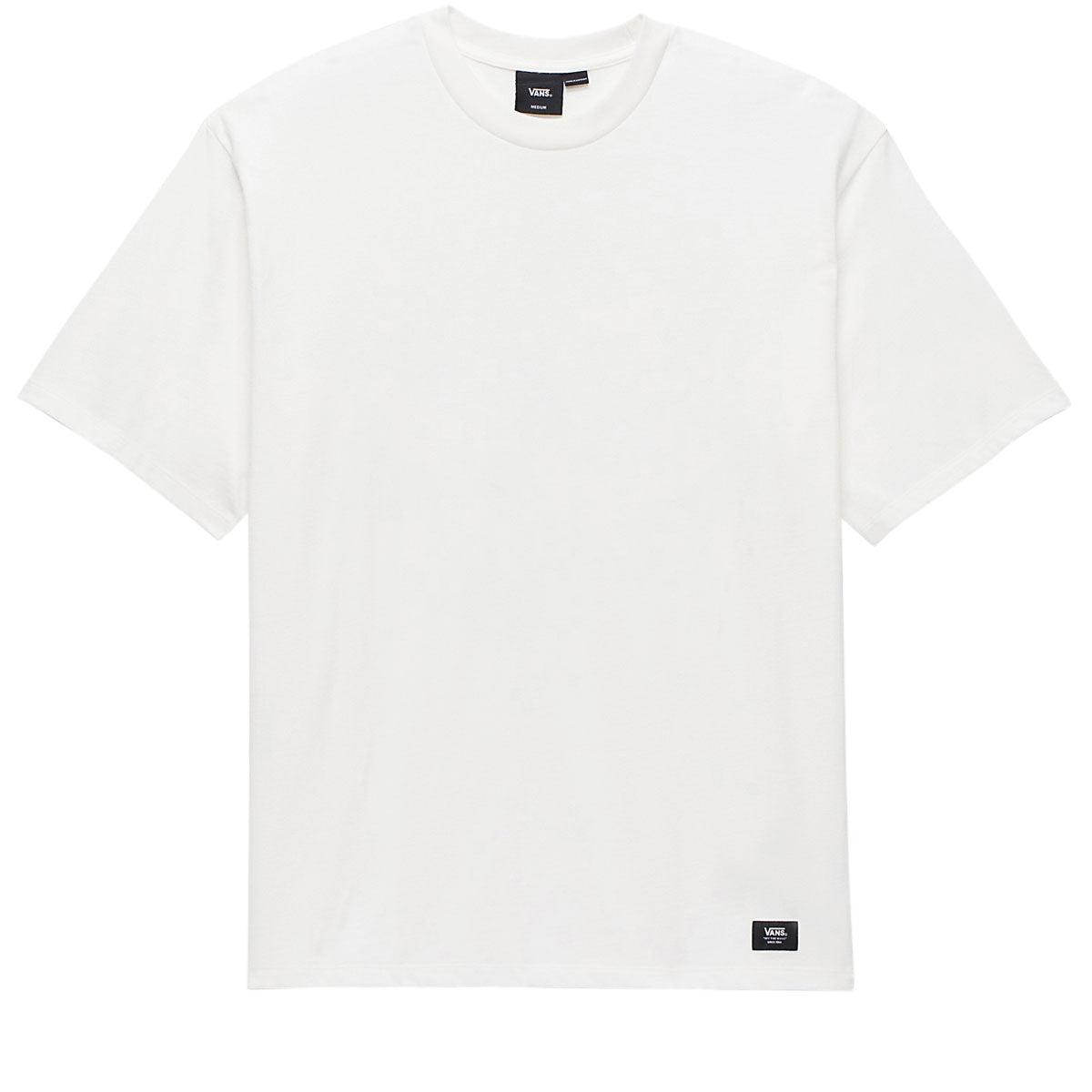 Vans Original Standards T-Shirt - White image 1