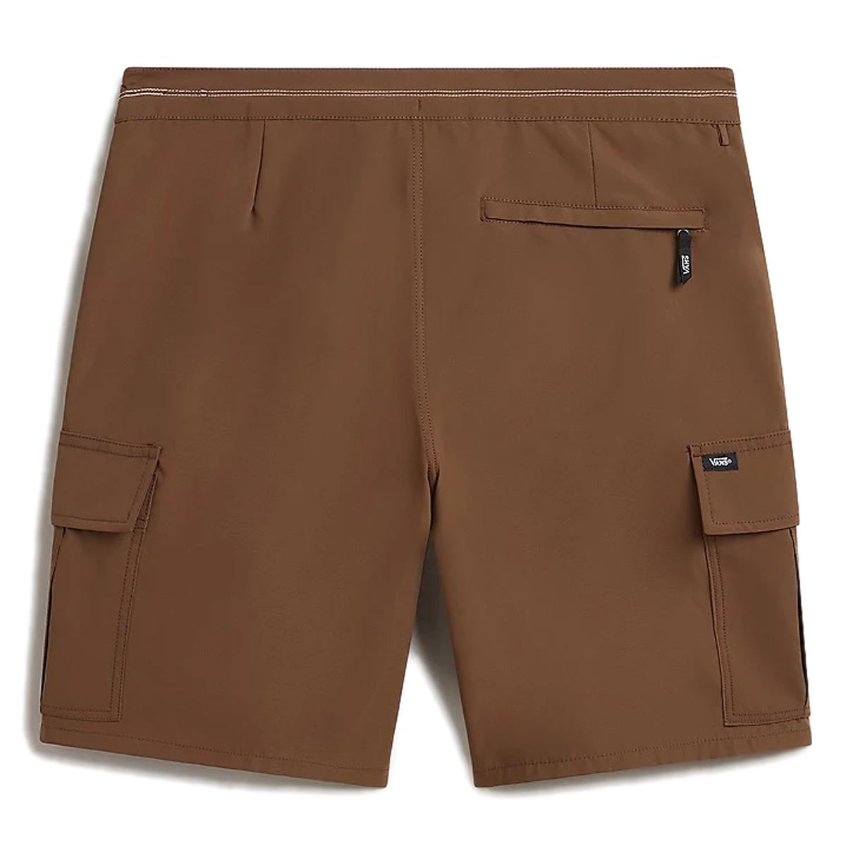 Vans Voyage Essentials Board Shorts - Coffee Liqueur image 2