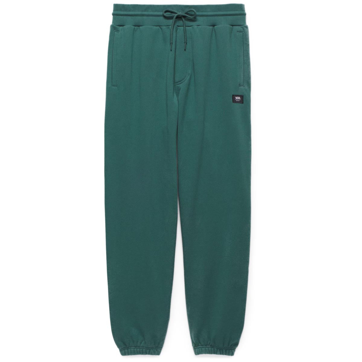 Vans Original Standards Loose Fleece Pants - Bistro Green image 2