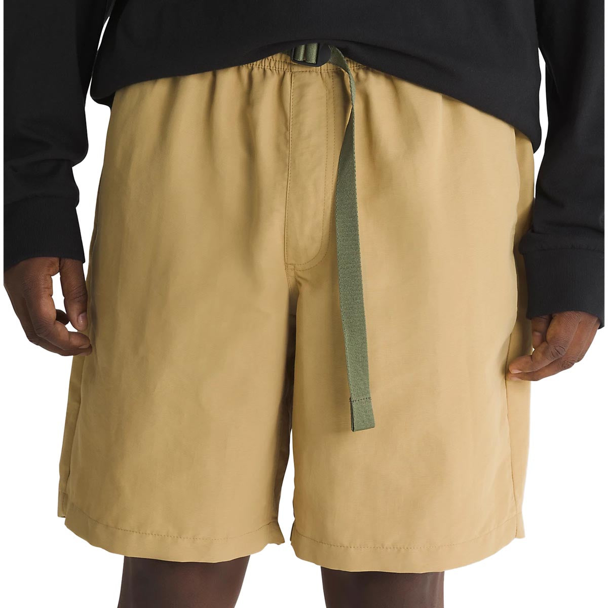 Vans Range Nylon Loose Shorts - Antelope image 2