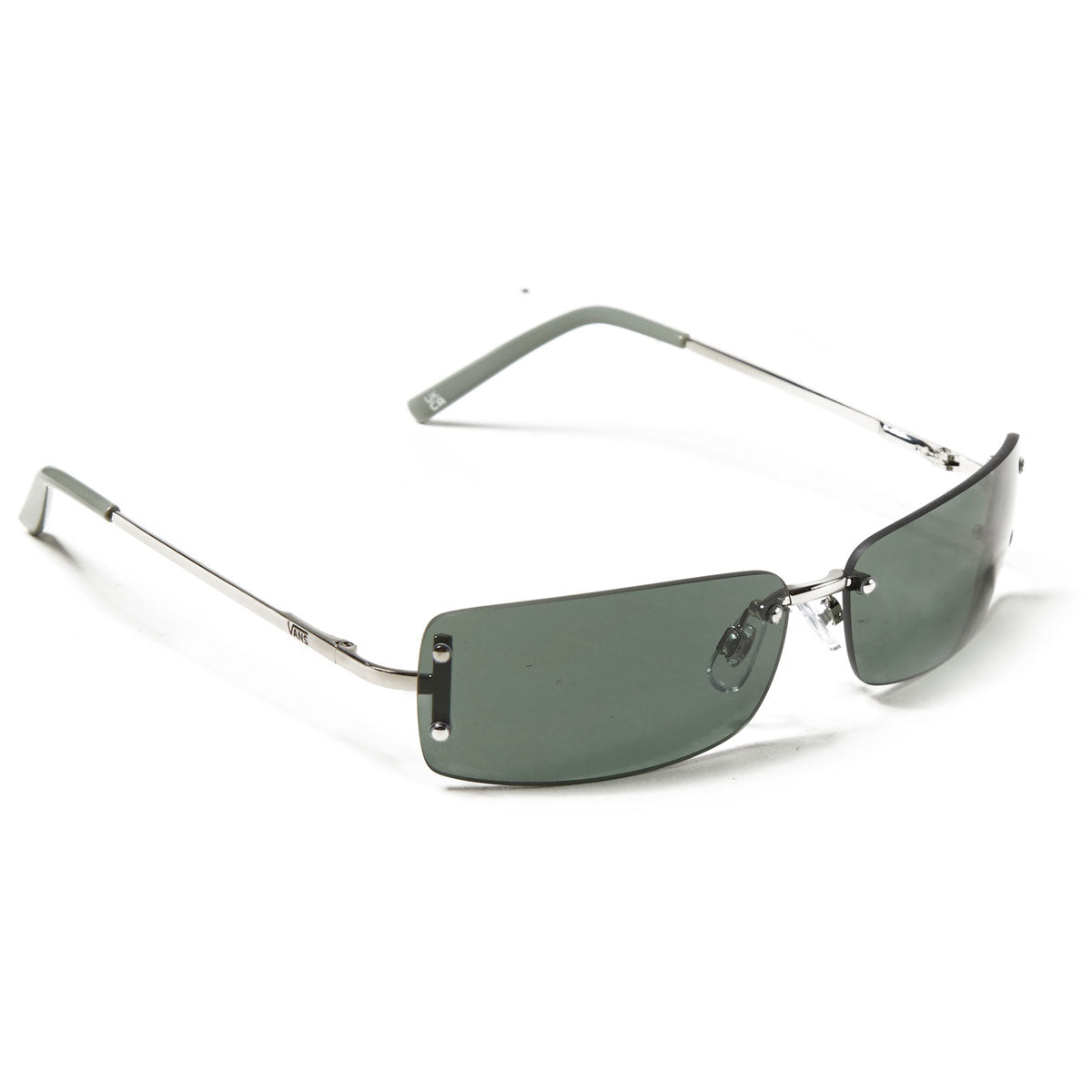 Vans Gemini Sunglasses - Iceberg Green image 1