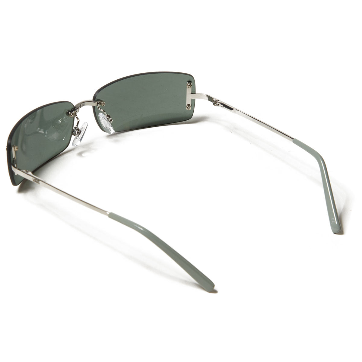 Vans Gemini Sunglasses - Iceberg Green image 2