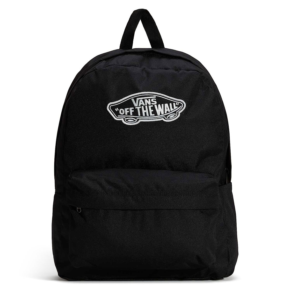 Vans Old Skool Classic Backpack - Black image 1