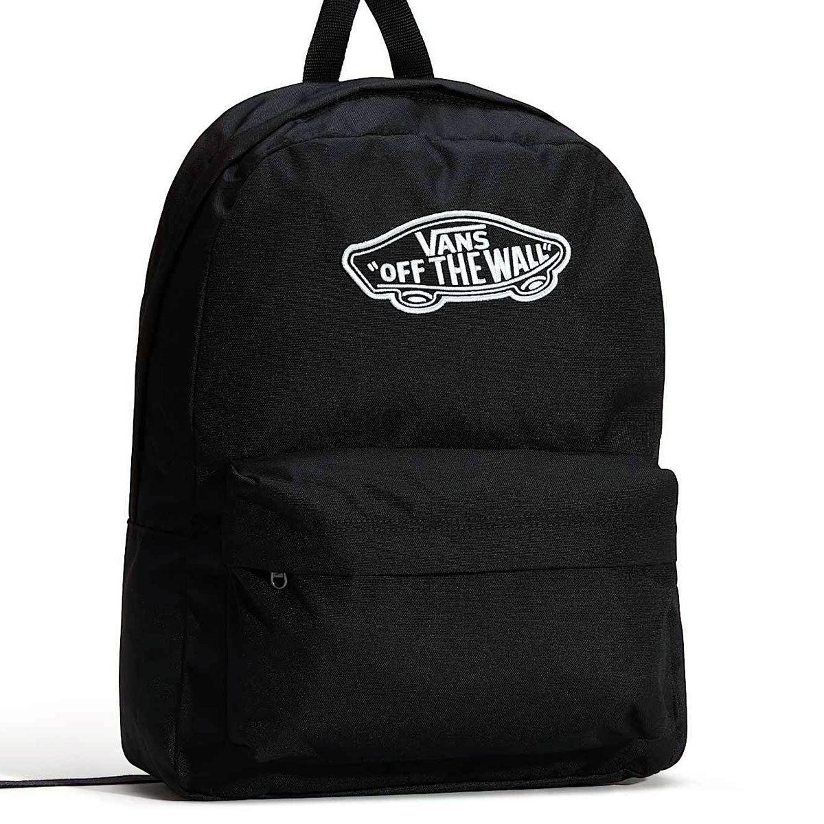 Vans Old Skool Classic Backpack - Black image 3