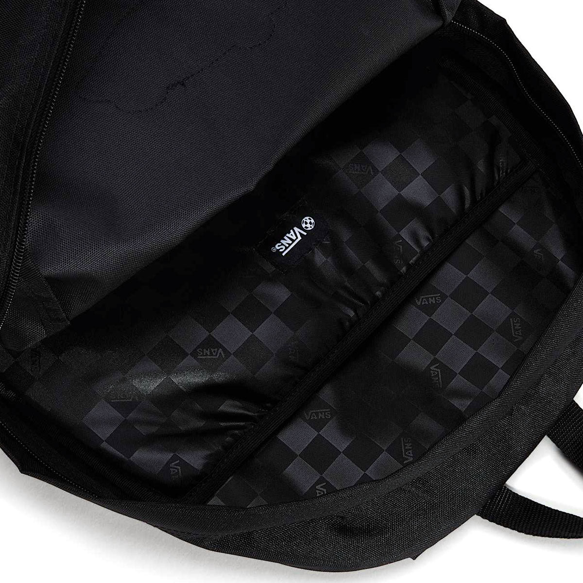 Vans Old Skool Classic Backpack - Black image 4