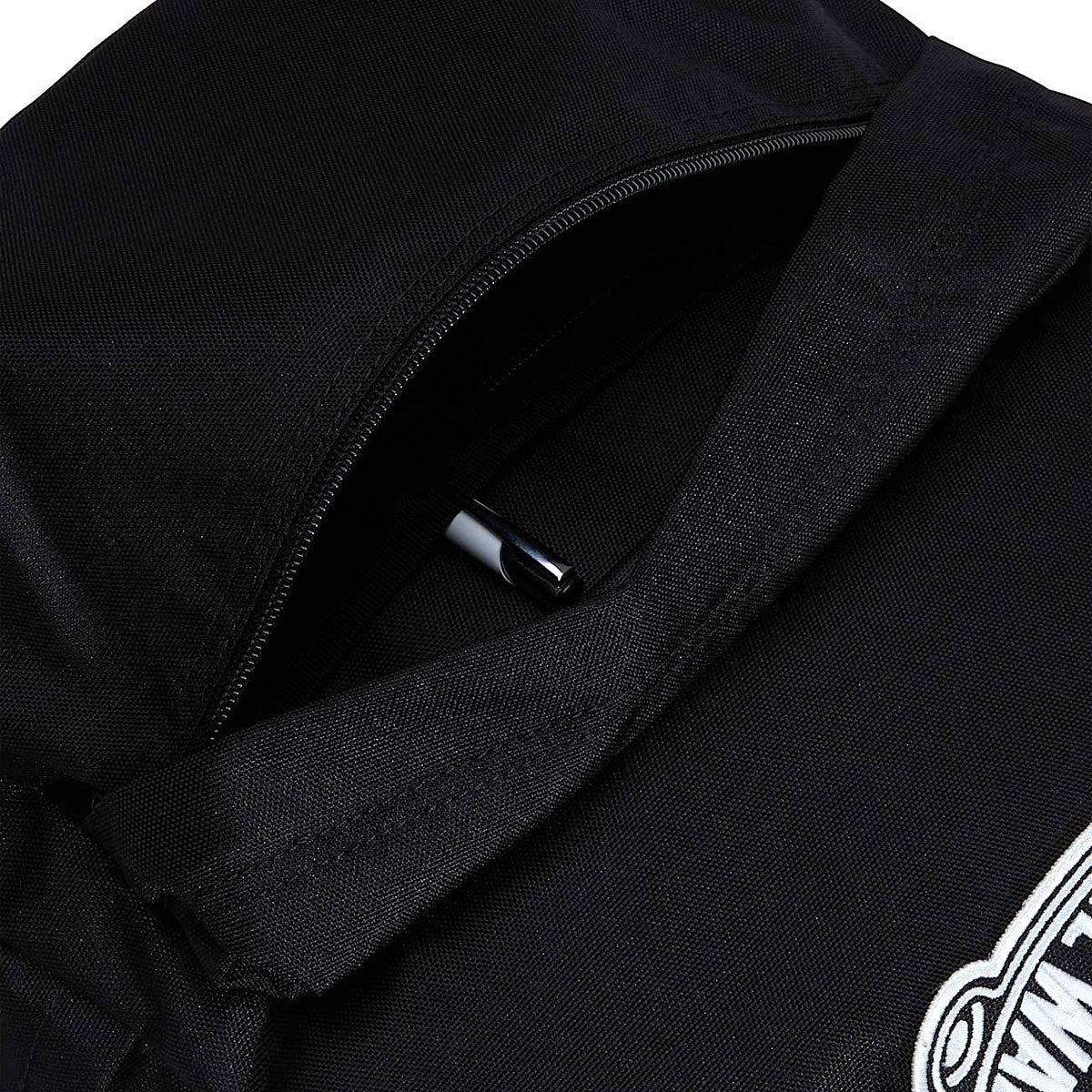 Vans Old Skool Classic Backpack - Black image 5