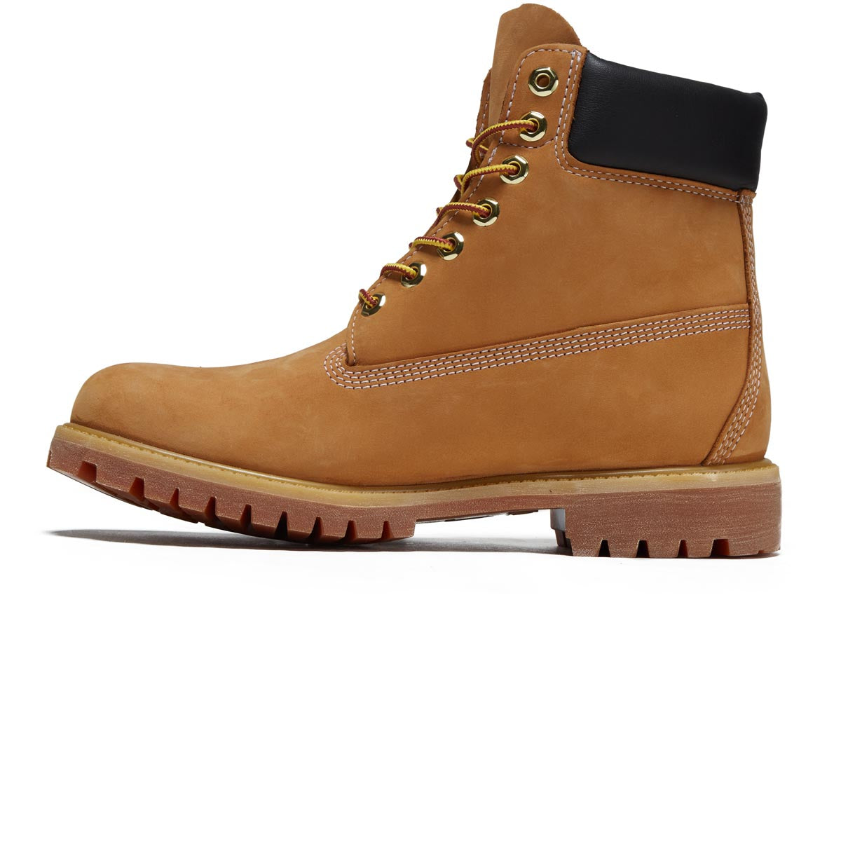 Timberland Timberland Premium 6 Inch Lace Up Wp Boots - Wheat image 2