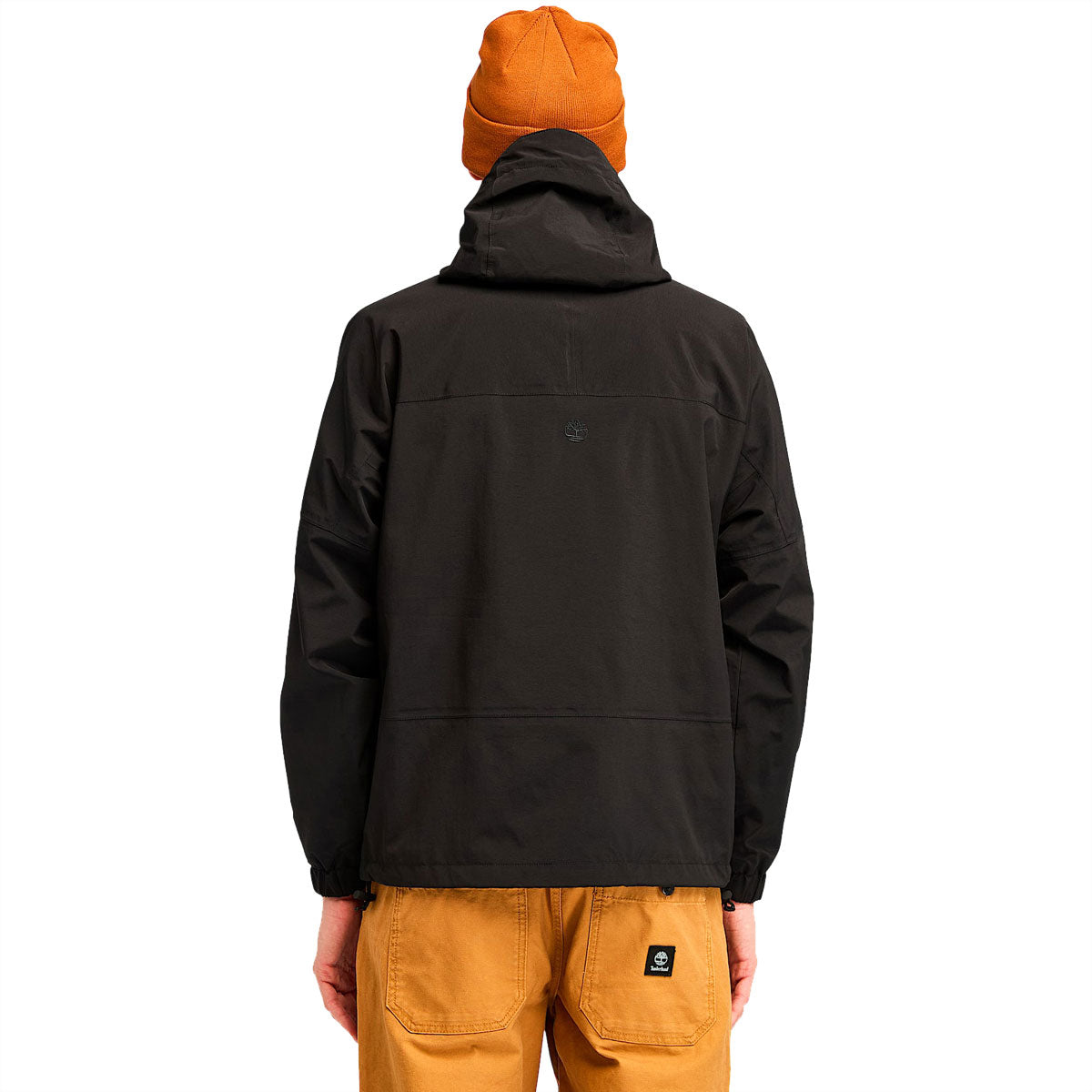 Timberland Water Resistant Jacket - Black image 2