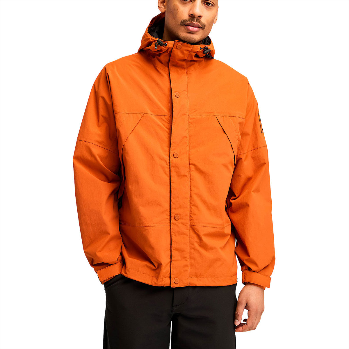 Timberland Water Resistant Jacket - Umber image 1