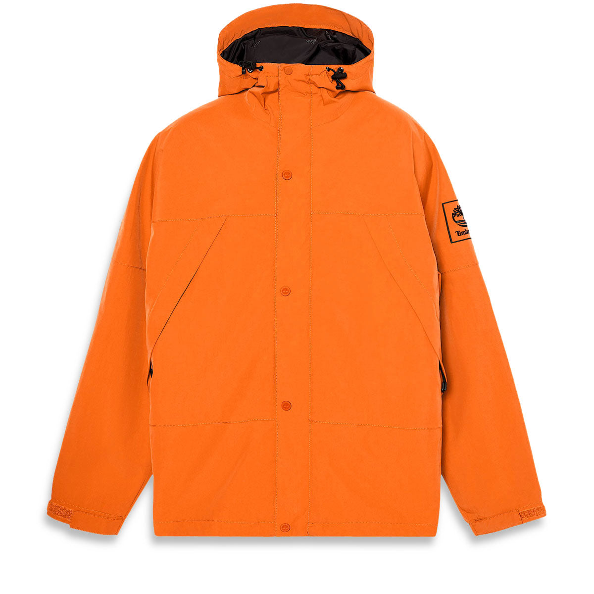 Timberland Water Resistant Jacket - Umber image 5