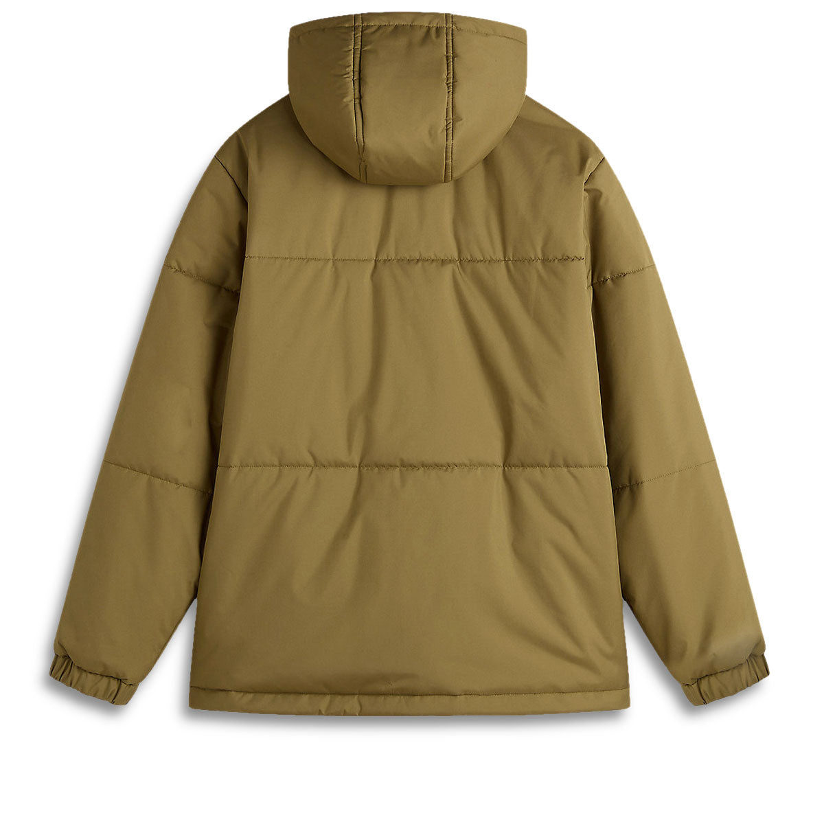 Vans MTE Norris Puffer Jacket - Gothic Olive image 2