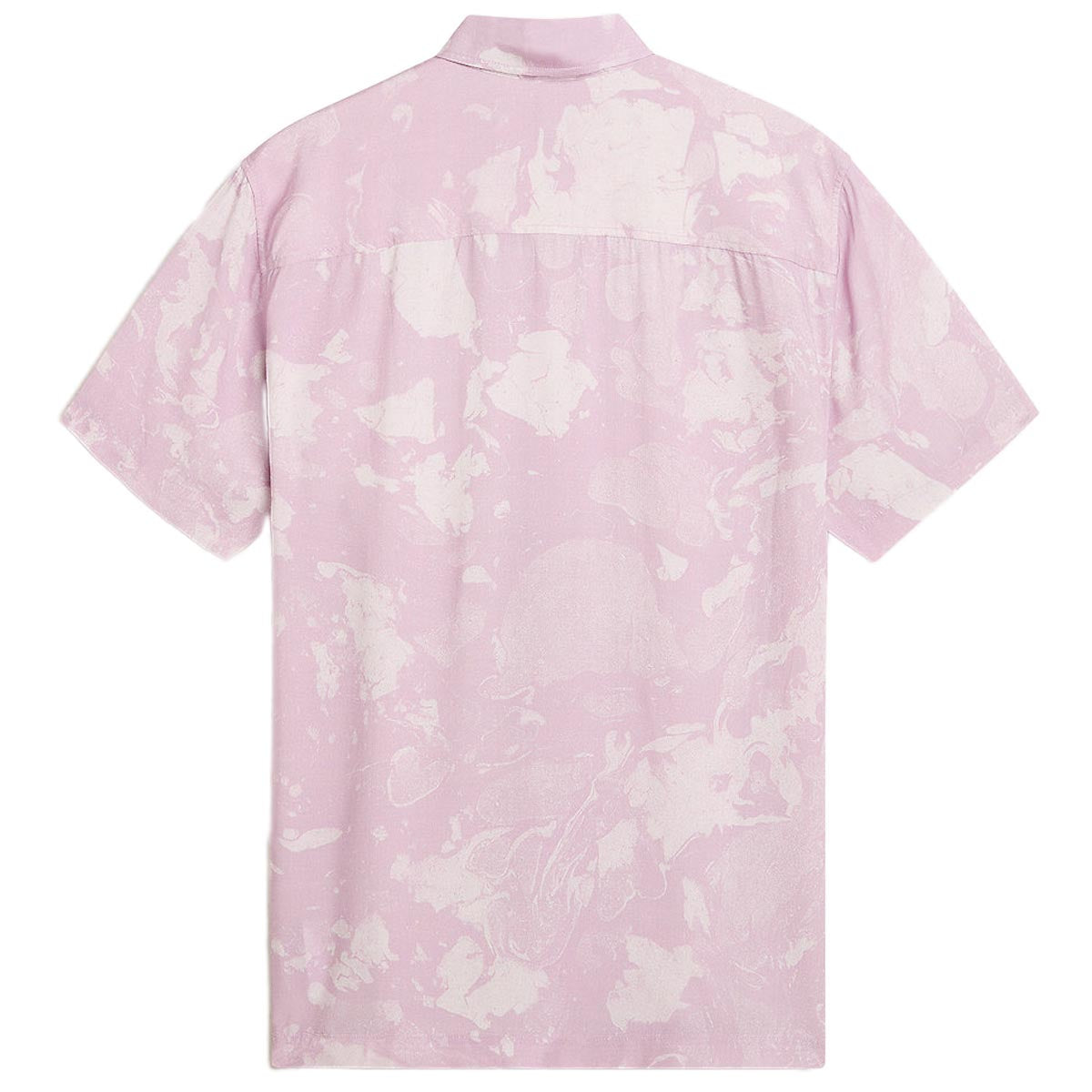 Vans Camp Loose Collar Shirt - Lavender Mist/Marshmallow image 5