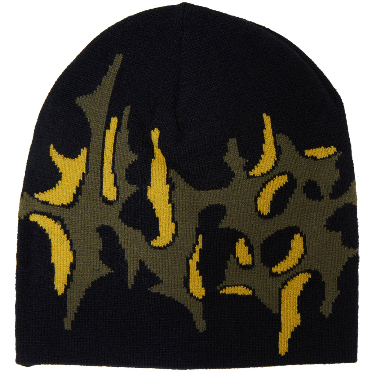 Vans Skate Thorne Beanie - Black image 2