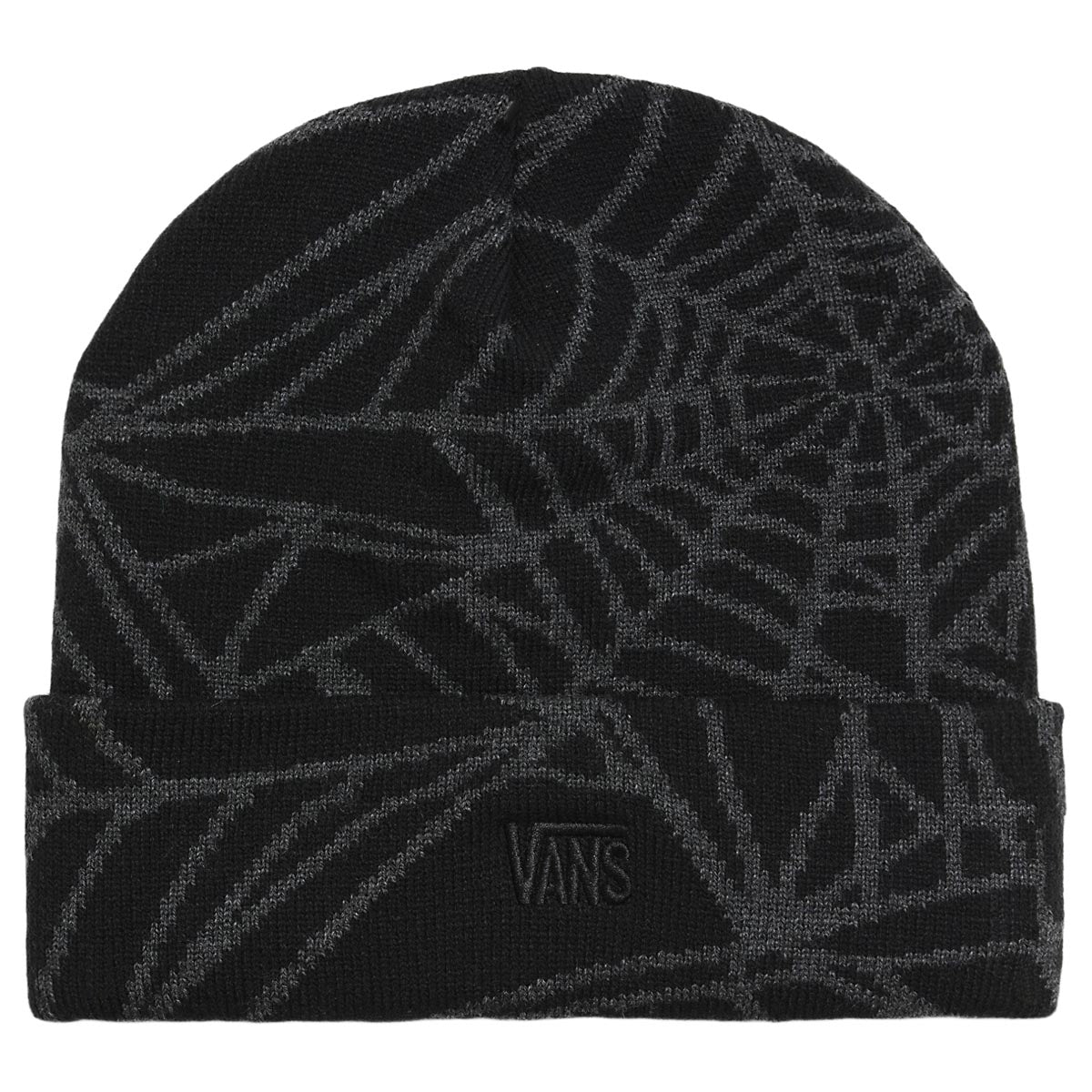 Vans MTE Expedition Cuff Beanie - Black image 1