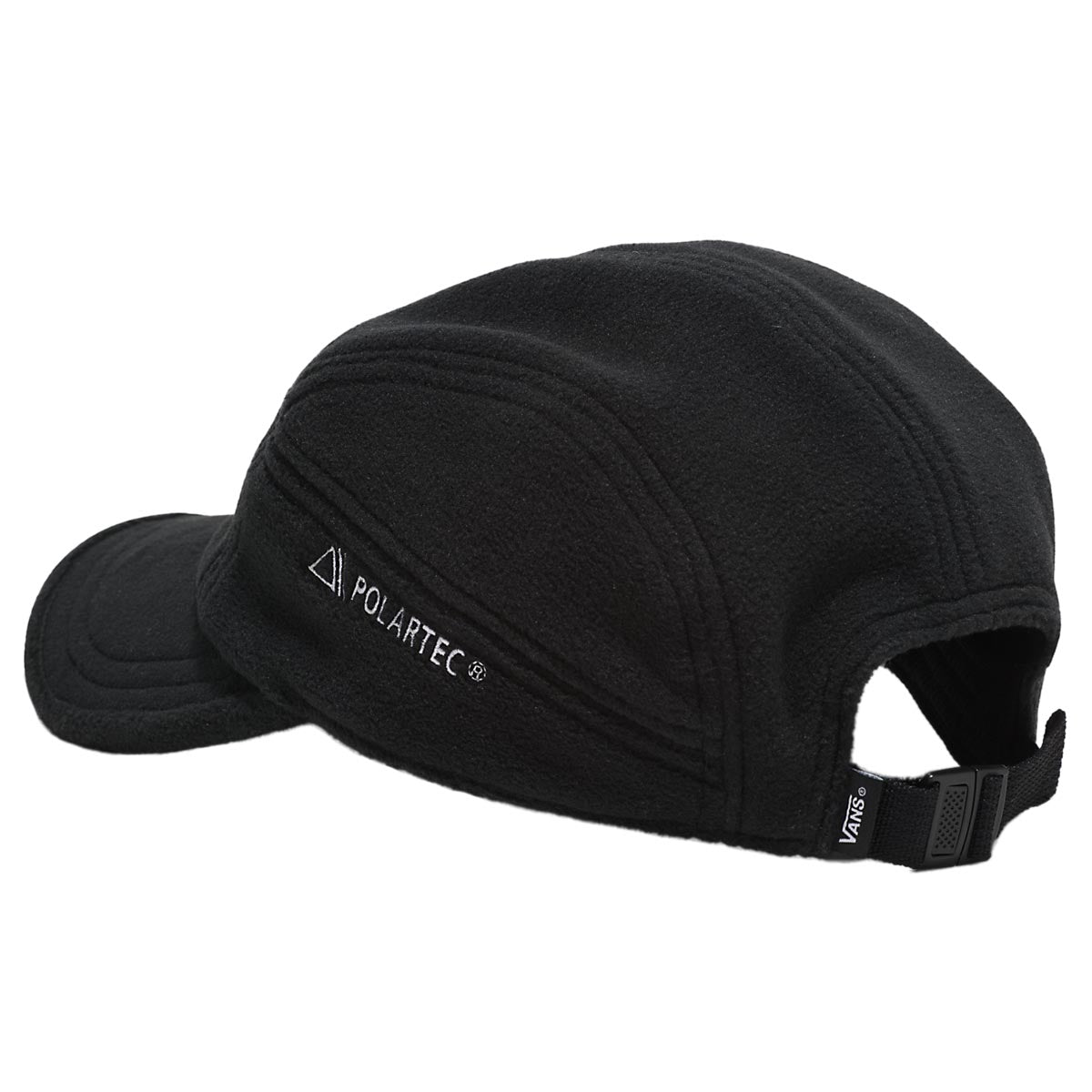 Vans MTE Polartec Camper Hat - Black image 2