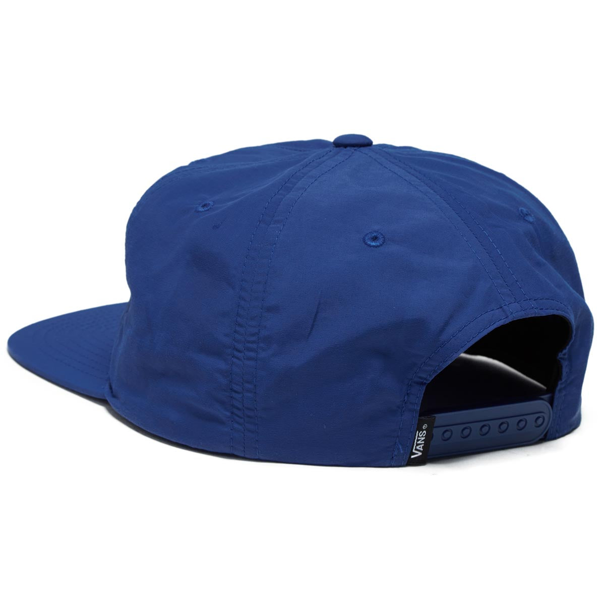 Vans MTE Expedition 5 Panel Hat - True Blue image 2