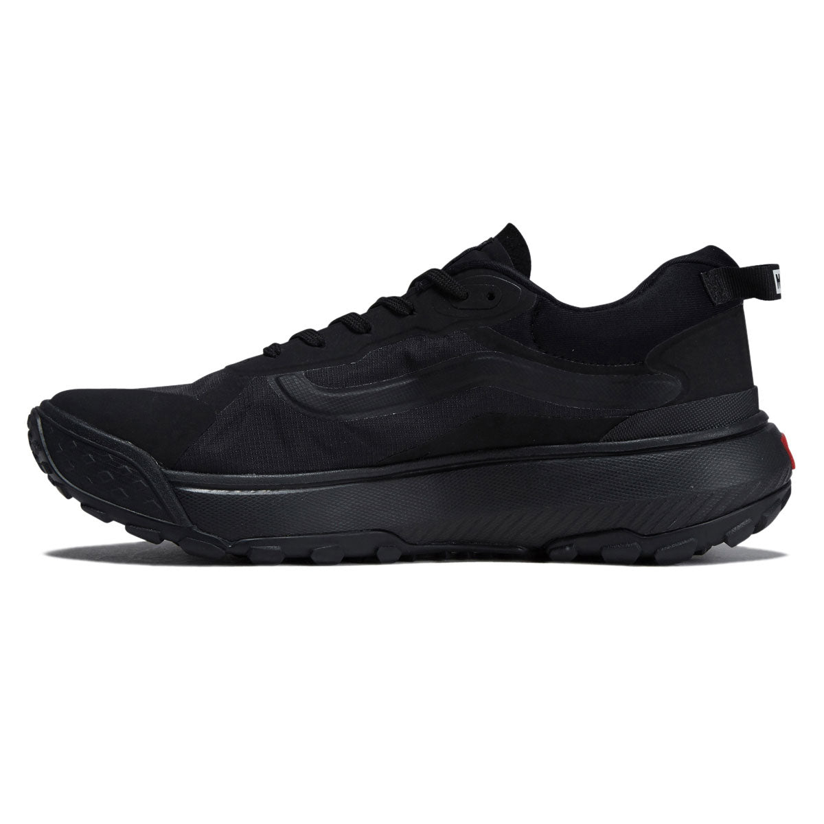 Vans Crosspath Shoes - Black/Black image 2