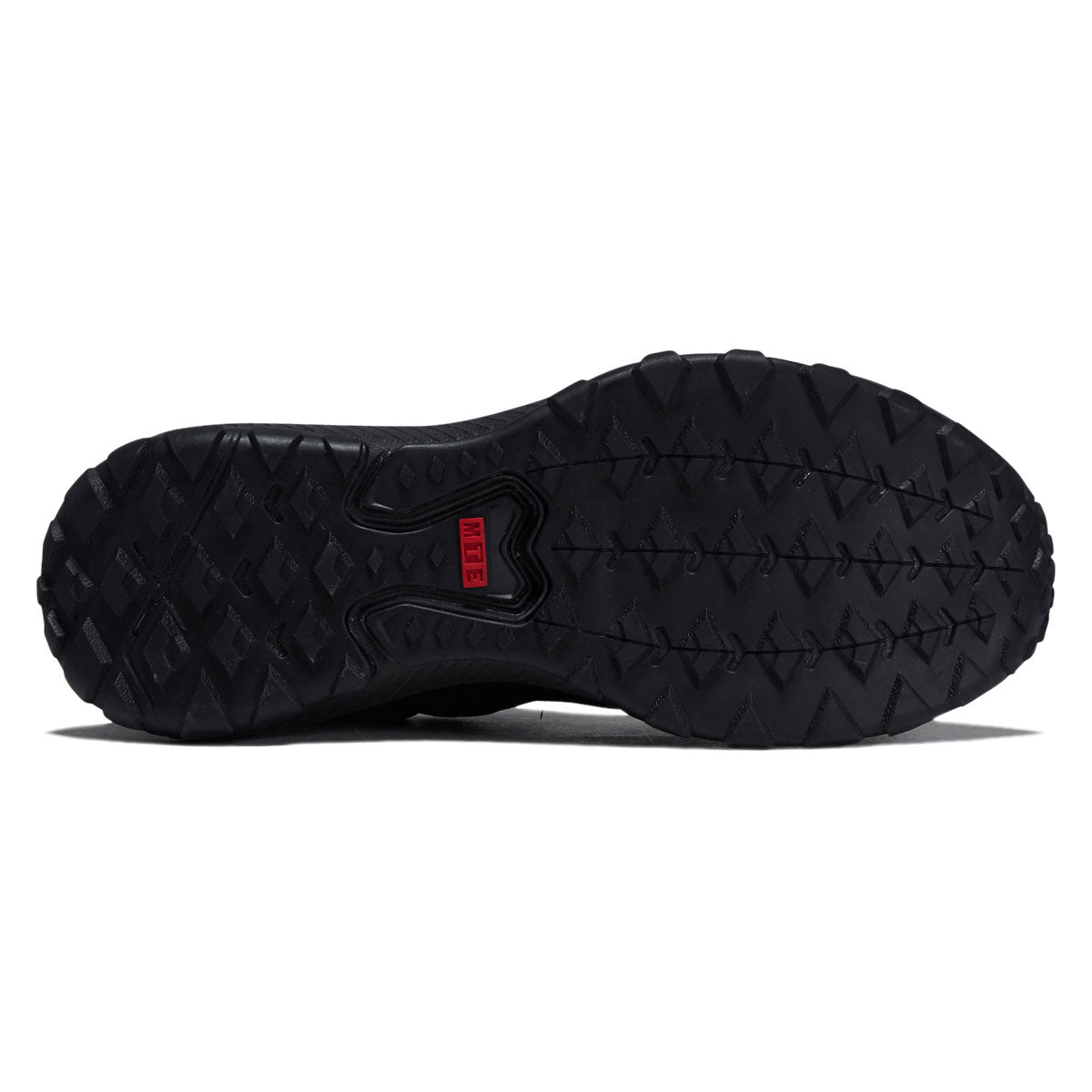Vans Crosspath Shoes - Black/Black image 4
