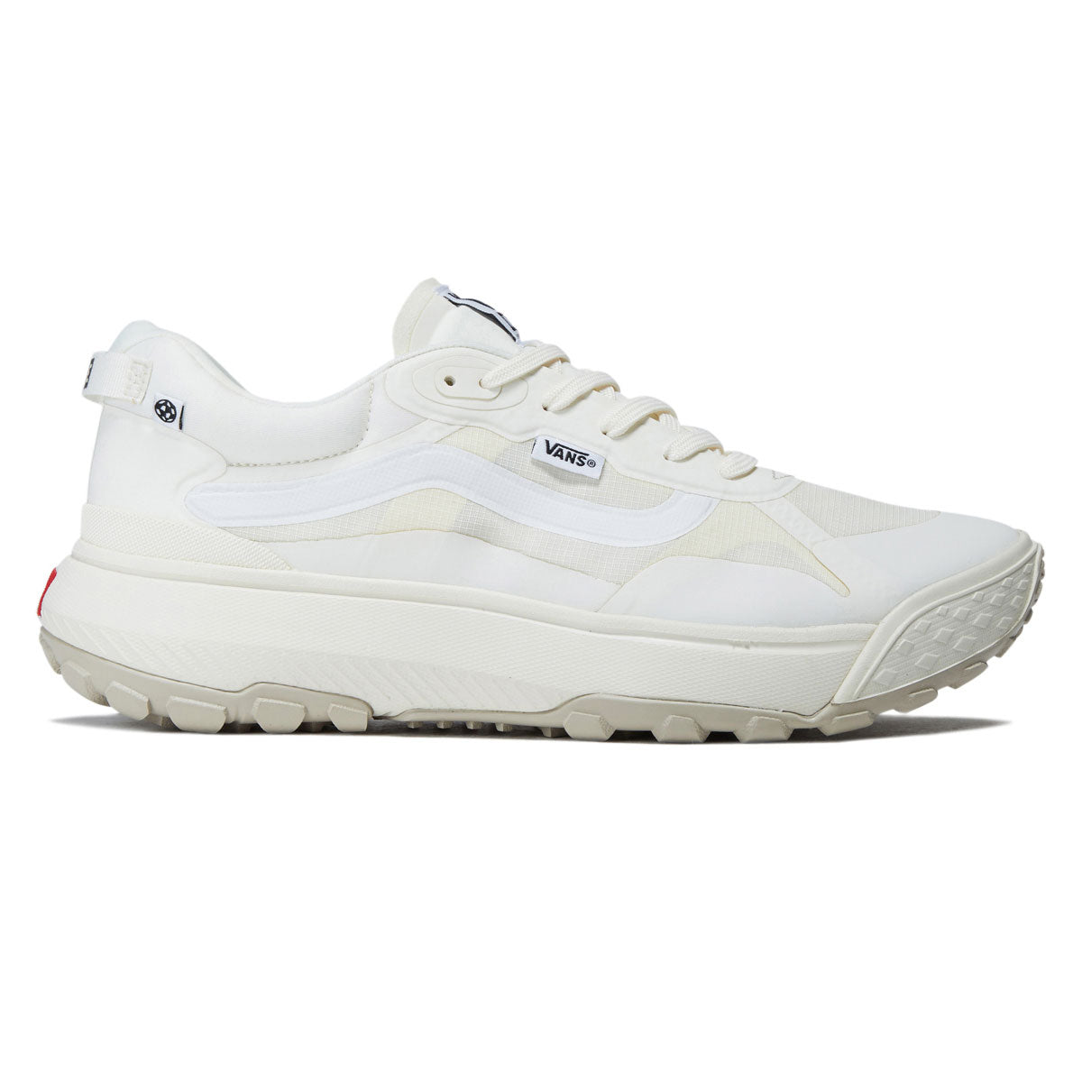 Vans Crosspath Shoes - Marshmallow image 1